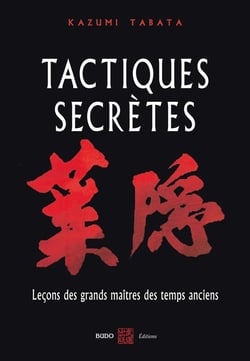 Tactiques secrètes