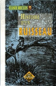 Histoire d'un ruisseau
