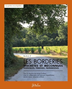 Les Borderies, discrètes et méconnues