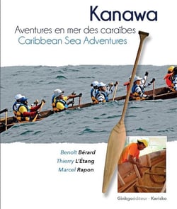 Kanawa : aventures en mer des Caraïbes