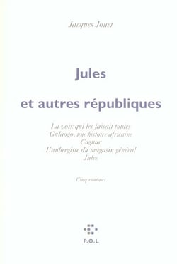 Jules et autres republiques