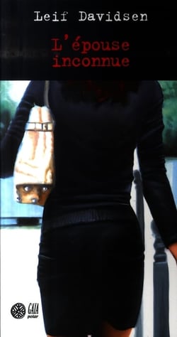 L'épouse inconnue