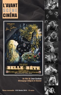 L'avant-scène cinéma n.610 : la belle et la bête