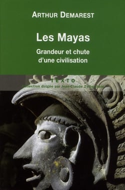 Les mayas grandeur et chute d une civilisation