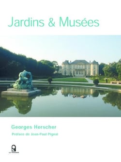 Jardins et musees
