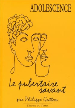 Le pubertaire savant