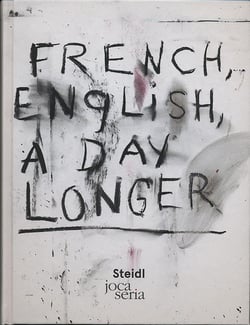 French, english, a day longer