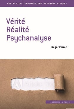 Vérité, réalité