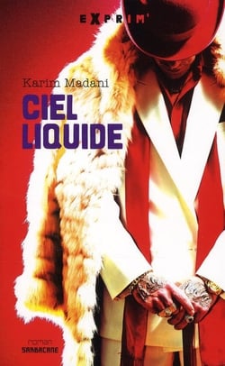 Ghetto vortex Tome 1 - ciel liquide