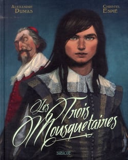 Les trois Mousquetaires