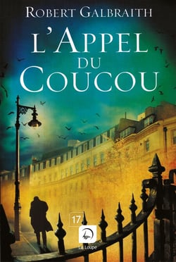 L'appel du coucou Tome 2