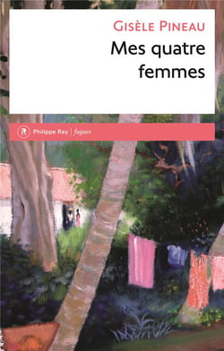 Mes quatre femmes