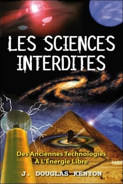 Les sciences interdites