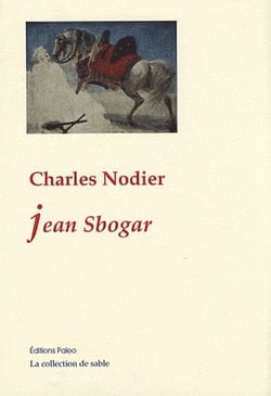 Jean sbogar