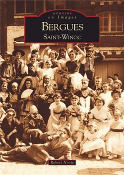 Bergues - Saint-Winoc