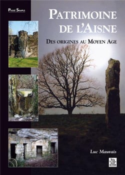 Patrimoine de l'aisne - des origines au moyen âge