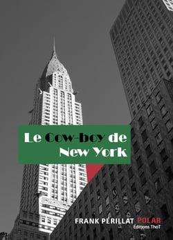 Le cow boy de New York
