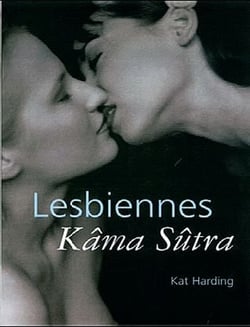 Lesbiennes kama sutra