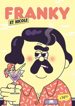 Franky (et Nicole) n.5