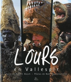 Fêtes de l'ours en Vallespir