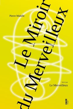 Le miroir du merveilleux