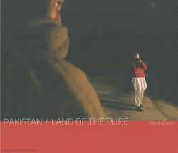 Pakistan - land of the pure
