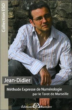 Méthode expresse de numérologie par le tarot de Marseille
