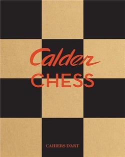 Calder : Chess knightmares