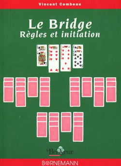 Le bridge - regles et initiation
