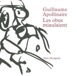 Les obus miaulaient