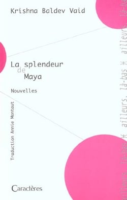 La splendeur de Maya