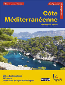 Côte Méditerranéenne - de Cerbère à Menton