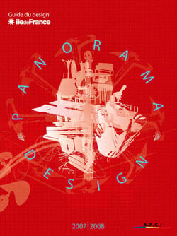 Panorama design - guide du design en Ile de France