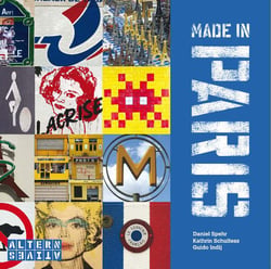 Made in paris