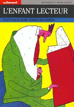 L'enfant lecteur