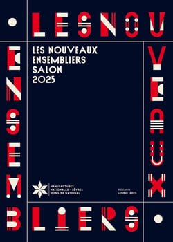 Les nouveaux ensembliers