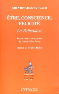 Être, conscience, félicité