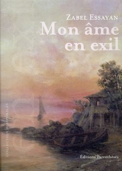 Mon âme en exil