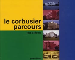 Le Corbusier, parcours