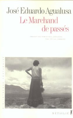 Marchand de passe (le)