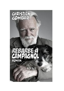 Rebarbe à Campagnol