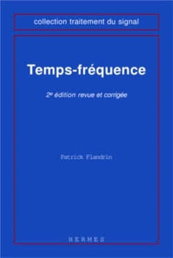 Temps-fréquence (2° Éd.)