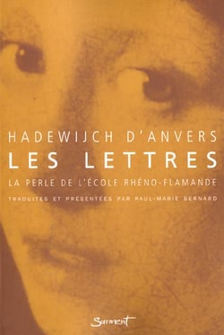 Les lettres - la perle de l'ecole rheno-flamande
