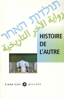 Histoire De L'Autre