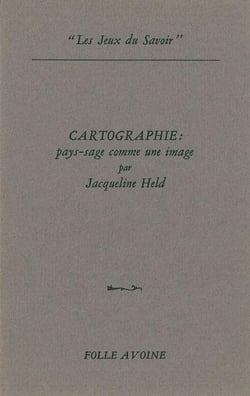 Cartographie