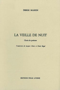 La veille de nuit