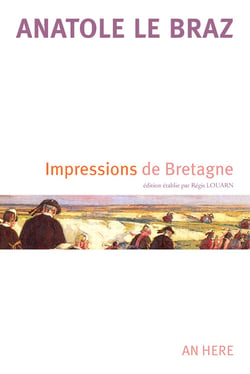 Impressions de bretagne