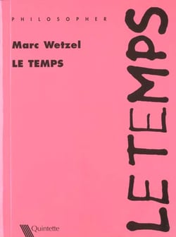 Le temps
