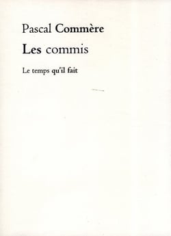 Les commis
