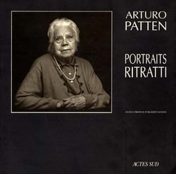 Portraits ritratti